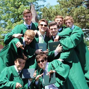 Meet your Posher, Will